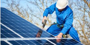 Installation Maintenance Panneaux Solaires Photovoltaïques à Tripleville